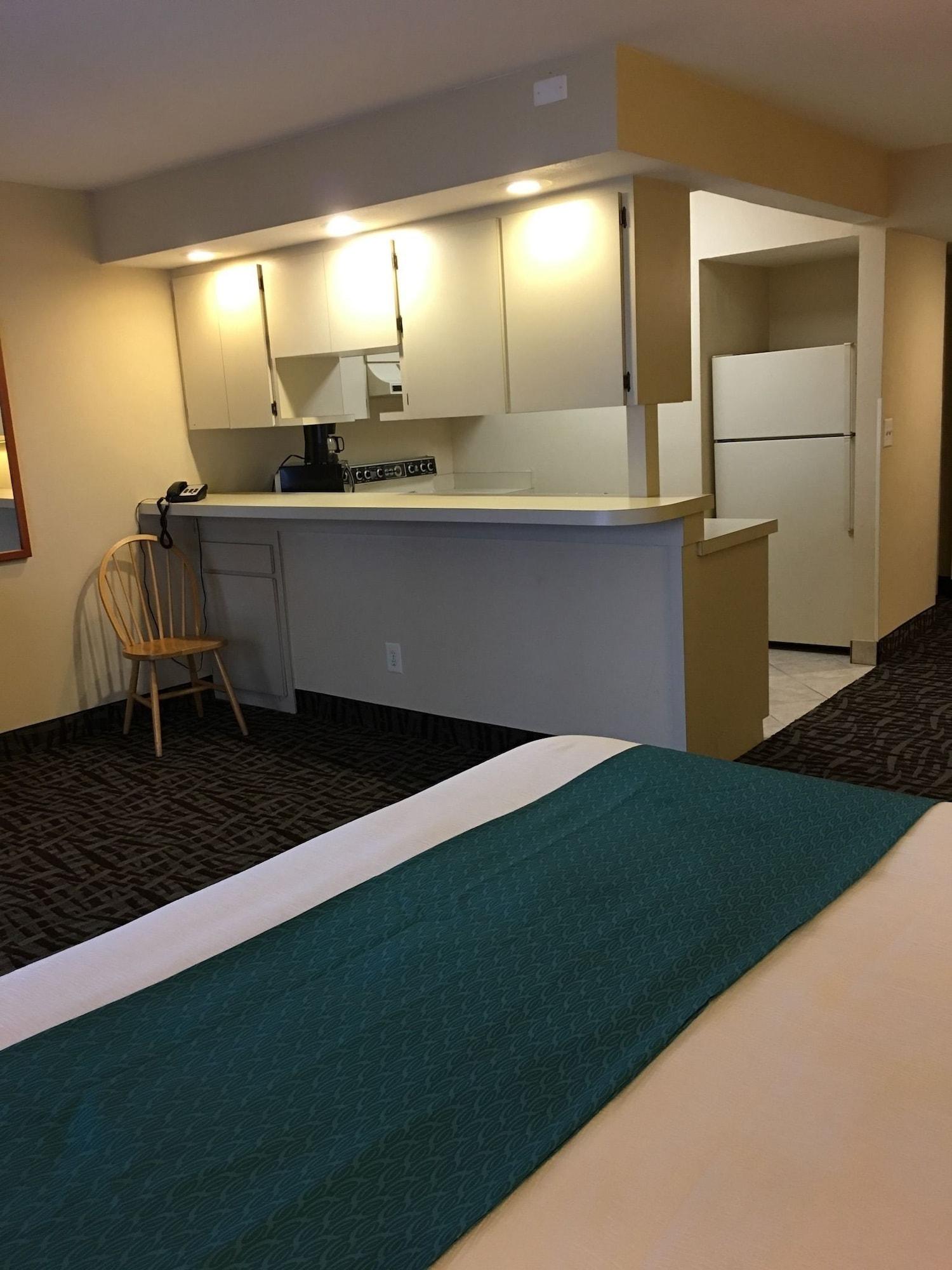 Gulfview Hotel - On The Beach Clearwater Beach Bagian luar foto