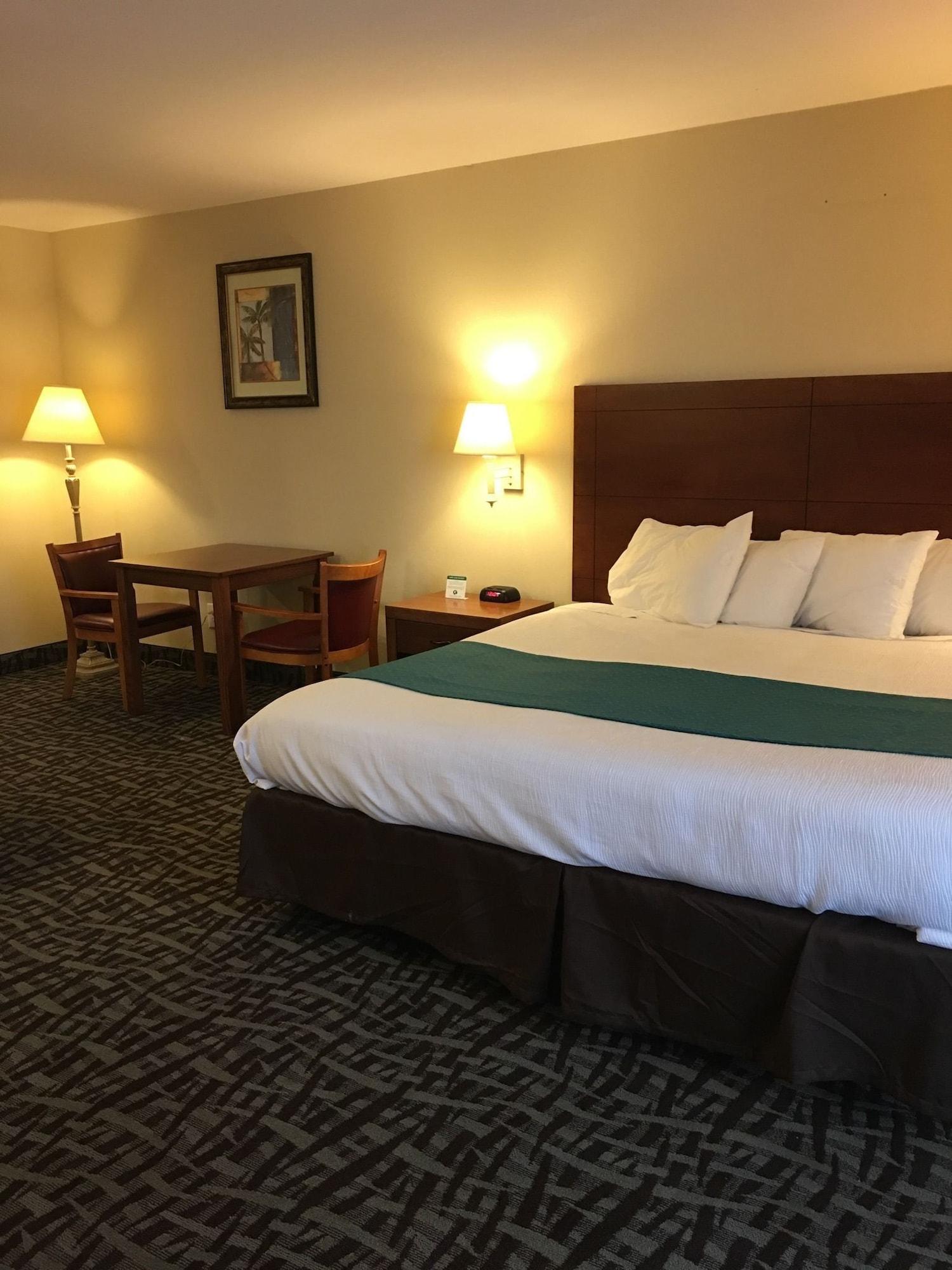 Gulfview Hotel - On The Beach Clearwater Beach Bagian luar foto