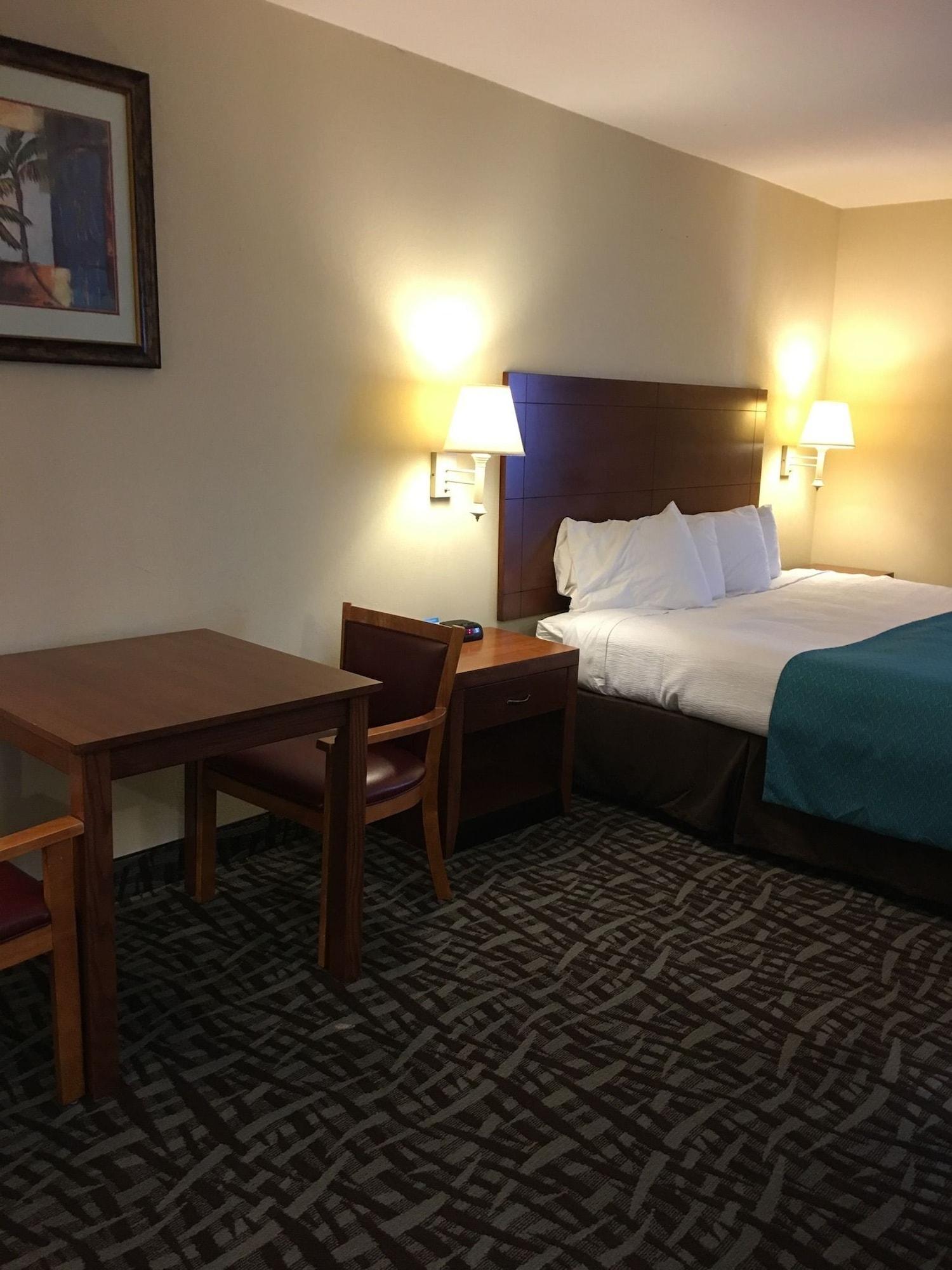Gulfview Hotel - On The Beach Clearwater Beach Bagian luar foto