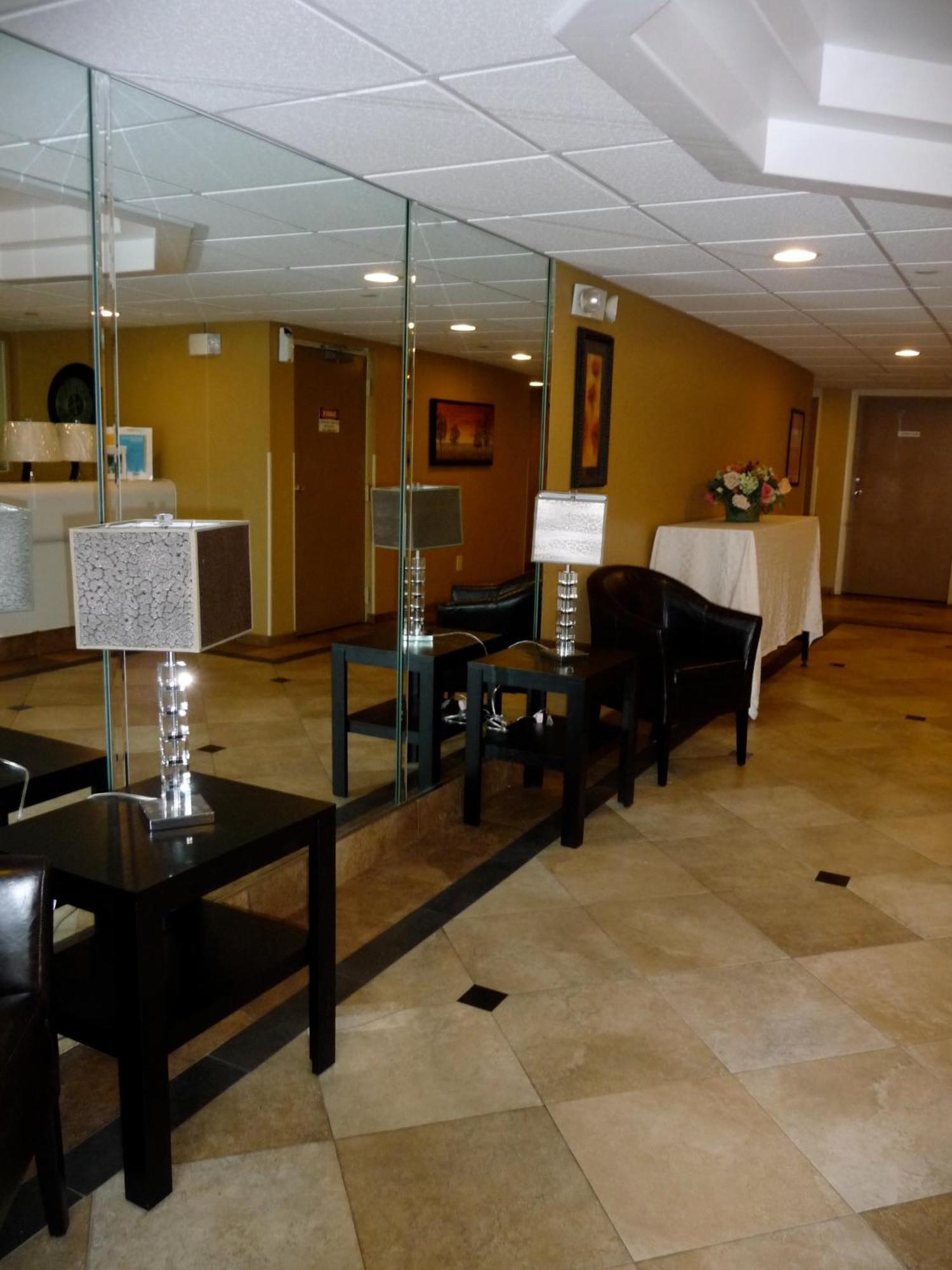 Gulfview Hotel - On The Beach Clearwater Beach Bagian luar foto
