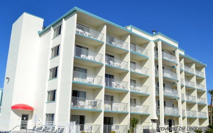 Gulfview Hotel - On The Beach Clearwater Beach Bagian luar foto