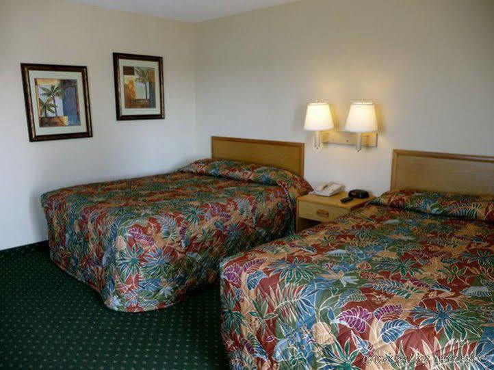 Gulfview Hotel - On The Beach Clearwater Beach Bagian luar foto